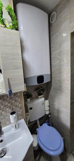 Apartament 2 camere, etaj 3, utilat complet - 4