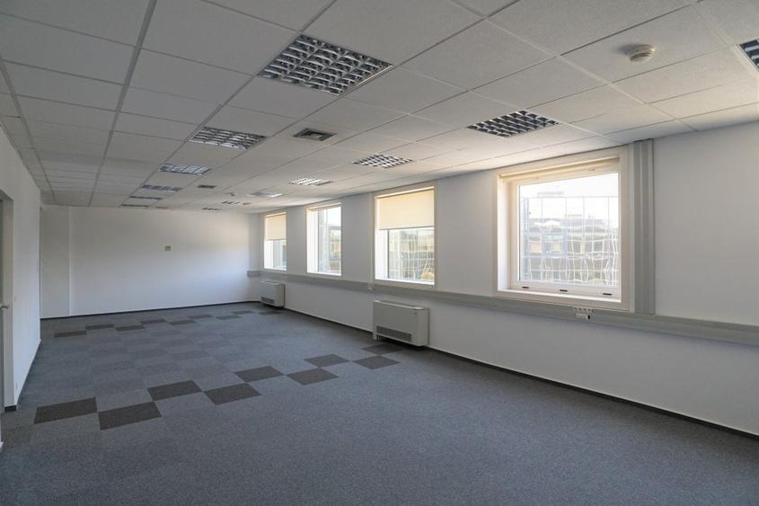 Comision 0% ! Spatiu birou in World Trade Center - 2