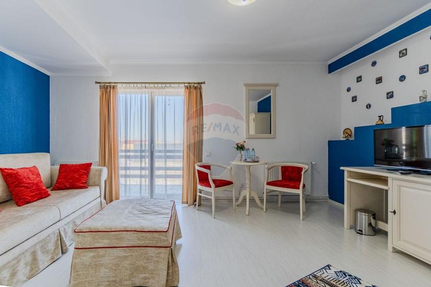 Casa cu potential turistic in Tohanu Nou - Comision 0% - 9