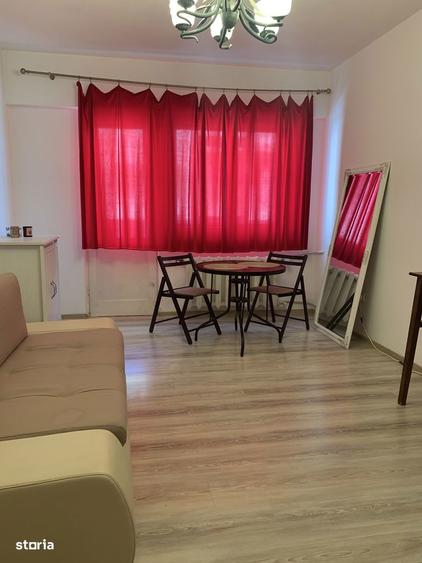 Centru-Tomis Mall-Apart.3 cam dec mobilat utilat et 2/4 pre? 400 euro - 11