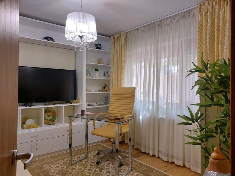 Casa individuala, cu garaj, teren 917 mp, in Andrei Muresanu - 31