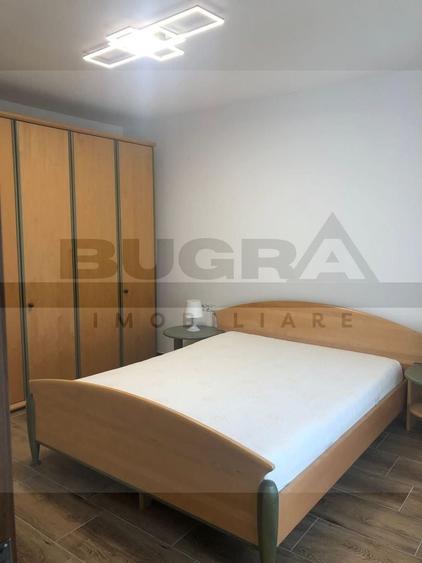 Apartament 3 camere, 85 mp, parcare, imobil nou, zona Mega Image - 5