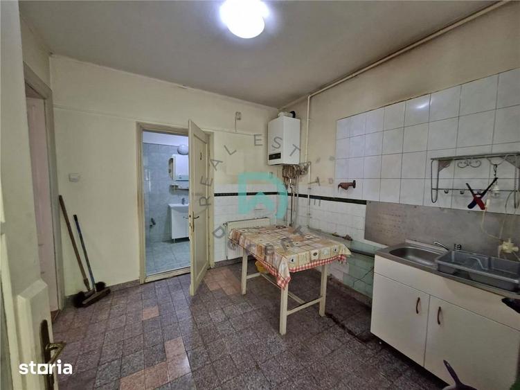 Casa De Mijloc, singur in curte, Brasov - 13