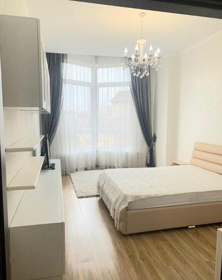 Apartament cu o camera Cordos - 1