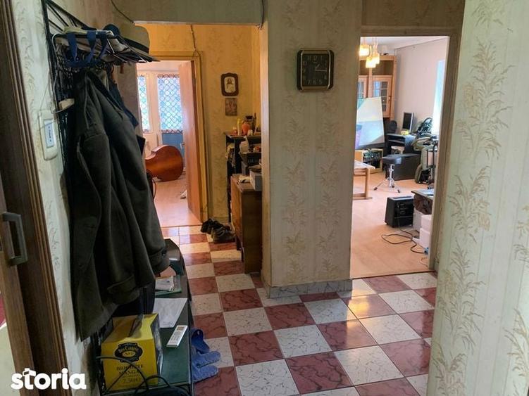 apartament 4 camere bucuresti, sector 6 - 8