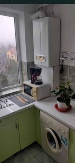 Garsoniera- Astra- str Soarelui - 3