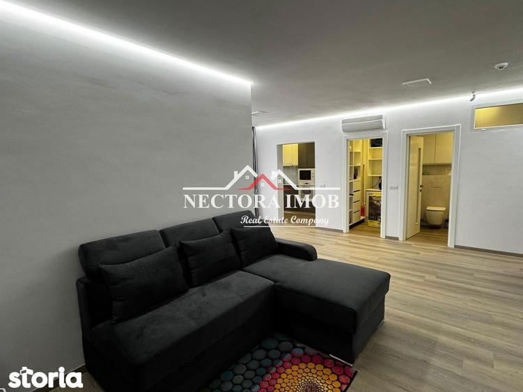 NECTORA IMOB-Apartament 2 camere, West Residence, 55 mp, Utilat, NOU - 8