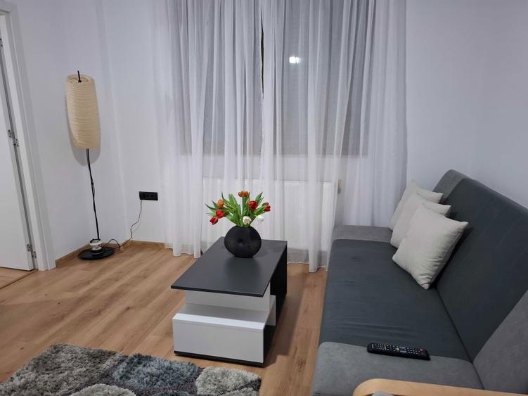 Ofer spre inchiriere apt Lacul Morii Bucuresti - 6