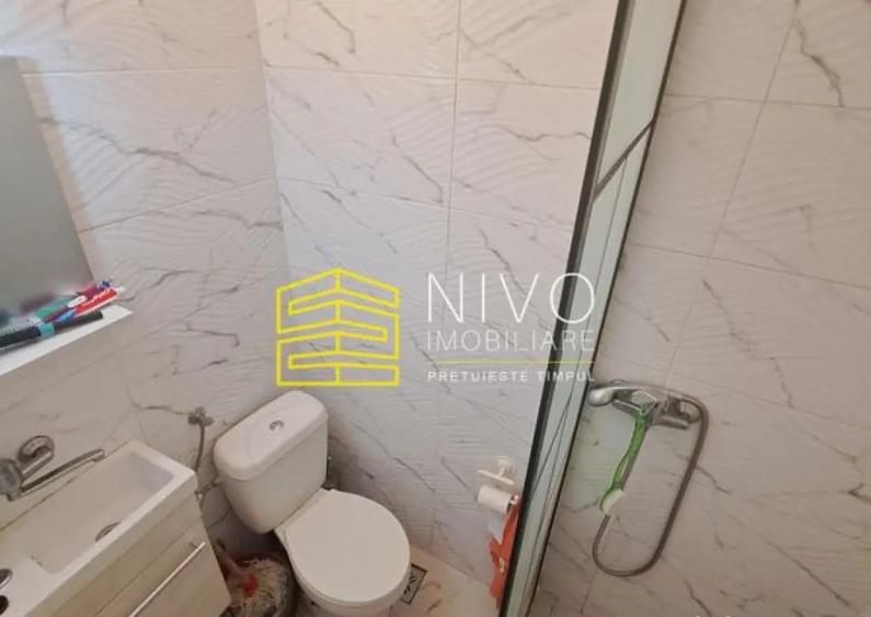 Garsoniera Tg. Mure? 7 Noiembrie Zona TCM - 3