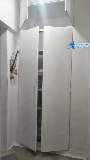 Garsoniera _Margeanului_ bloc reabilitat termic - 6