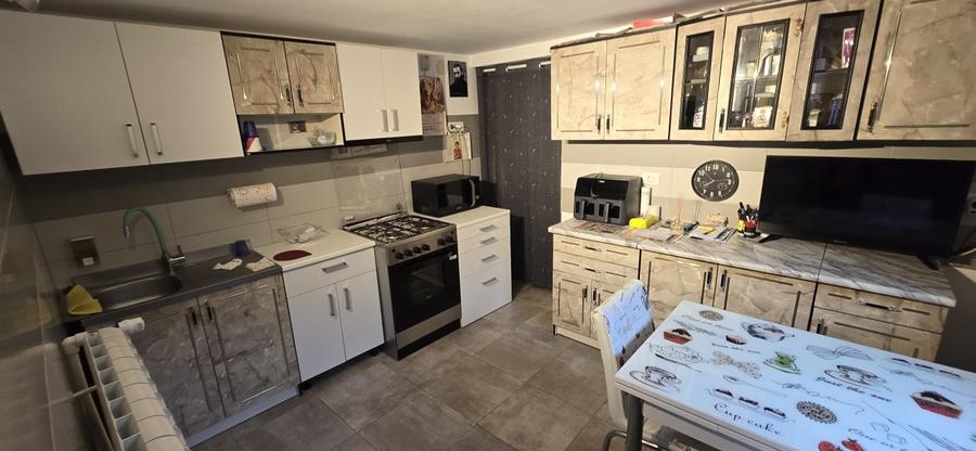 Casa tip CONAC Odobesti-Vrancea - 28