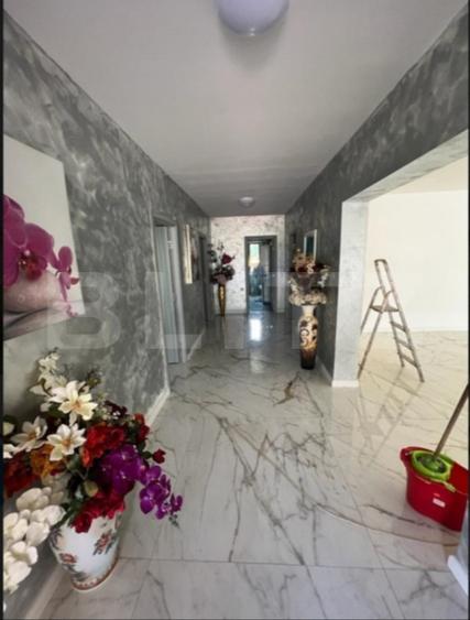 Casa de vanzare, pe un singur nivel, 170 mp + 2.300 mp teren - 14