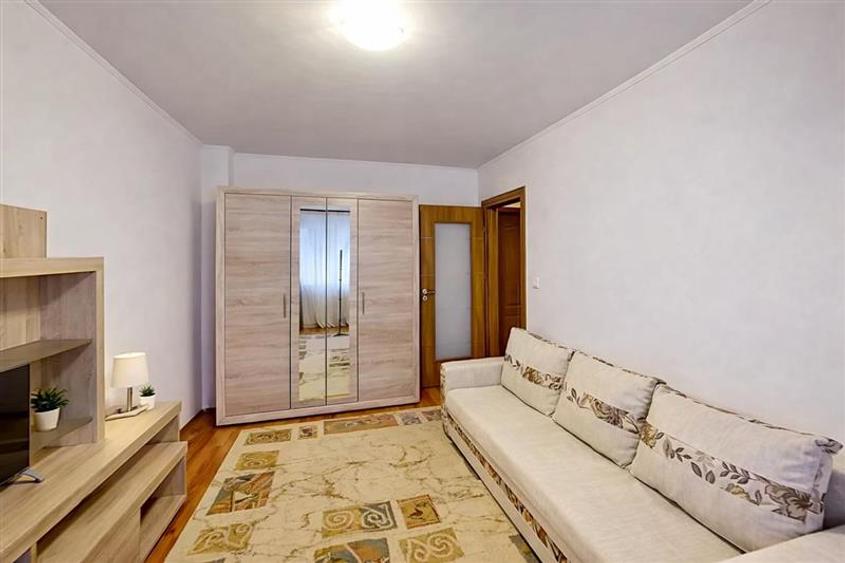 Garsoniera, decomandata, mobilata, echipata, Astra, Brasov - 5