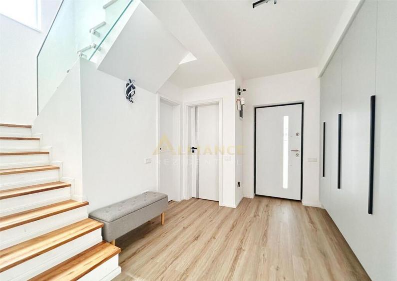 ALLIANCE VILLAS | 5 camere | 3 bai | Teren 444 mp - 7