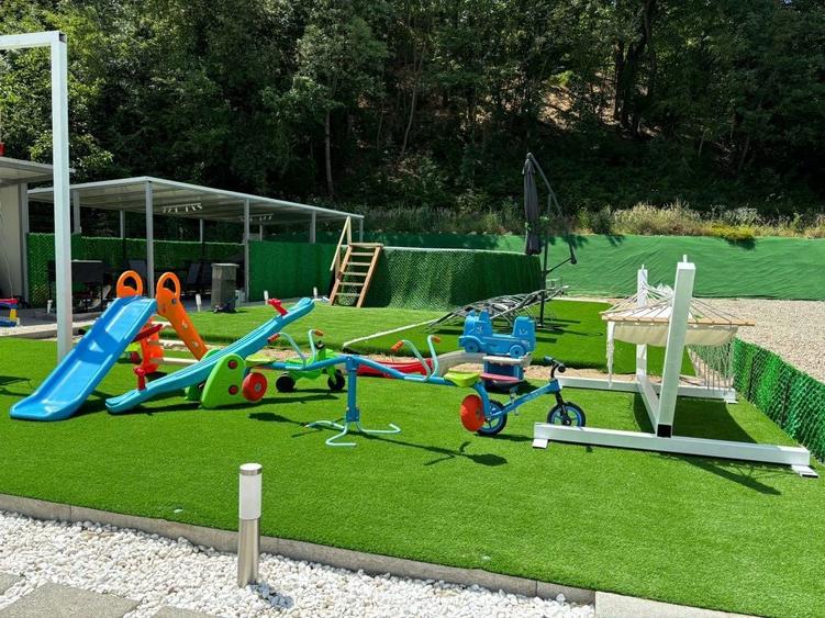 Vand pensiune 4* in Dubova Clisura Dunarii - 1