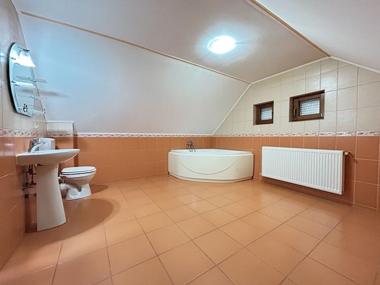 Vilă P+M Eforie Sud – 5 min de Plajă | Garaj | Ideal Investitie - 6