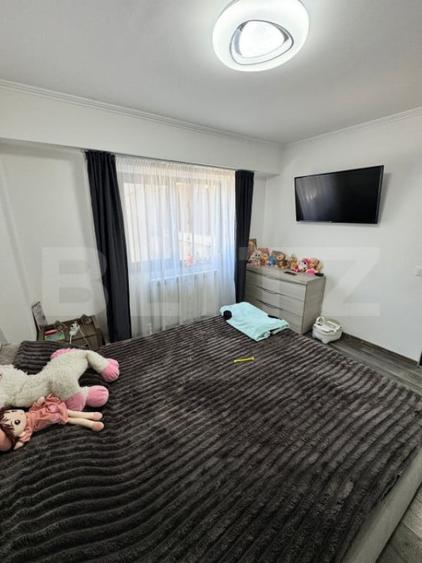 Apartament 3 camere renovat - 7