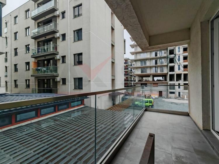 Ap 2 camere | 150 m de plaja – Mamaia Sat | Zona Alezzi - 13