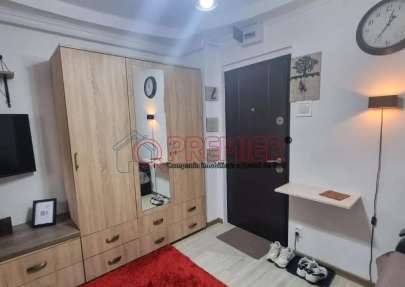 Garsoniera pe Aleea Moldovita - Sector 4 - Berceni - 7