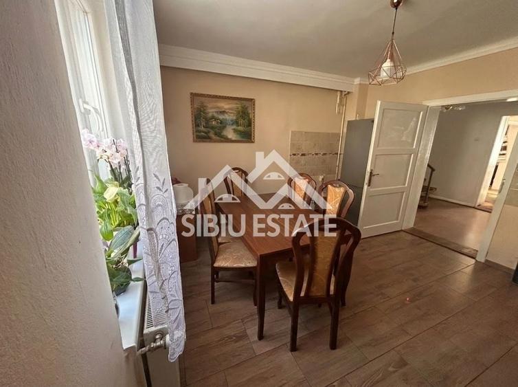 Vila cu Deschidere de 21m – Calea Poplăcii (Langa Parc) 950mp teren - 2