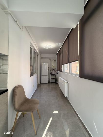 Apartament 2 camere,mobilat utilat Militari rezidence - 3