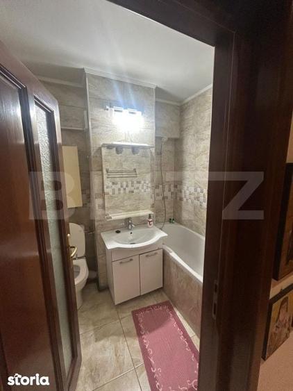 4 CAMERE | ULTRACENTRAL | DECOMANDAT | ETAJ 2 | TERASA | - 14