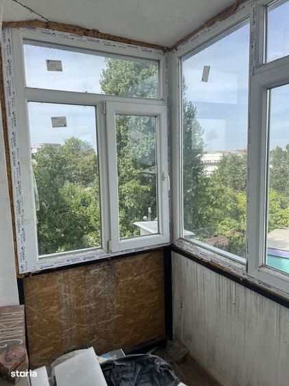 Ap 2 camere, decomandat, Centru, 2 balcoane - 8
