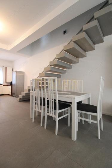 Zona Lipovei, casa 4 camere + 3 bai, curte proprie. - 17