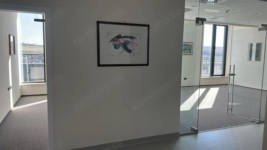 Semicentral - Inchiriere spatiu birouri/comercial - Str. Fabricii De Zahar - 2