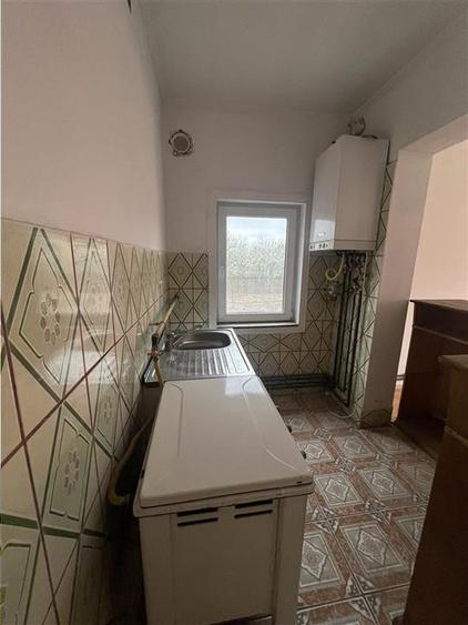 RECO Vila P+M cu 3 camere în Biharia - 9