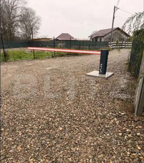 Teren intravilan ,1027 mp , intre Bucuresti si Ploiesti - 4