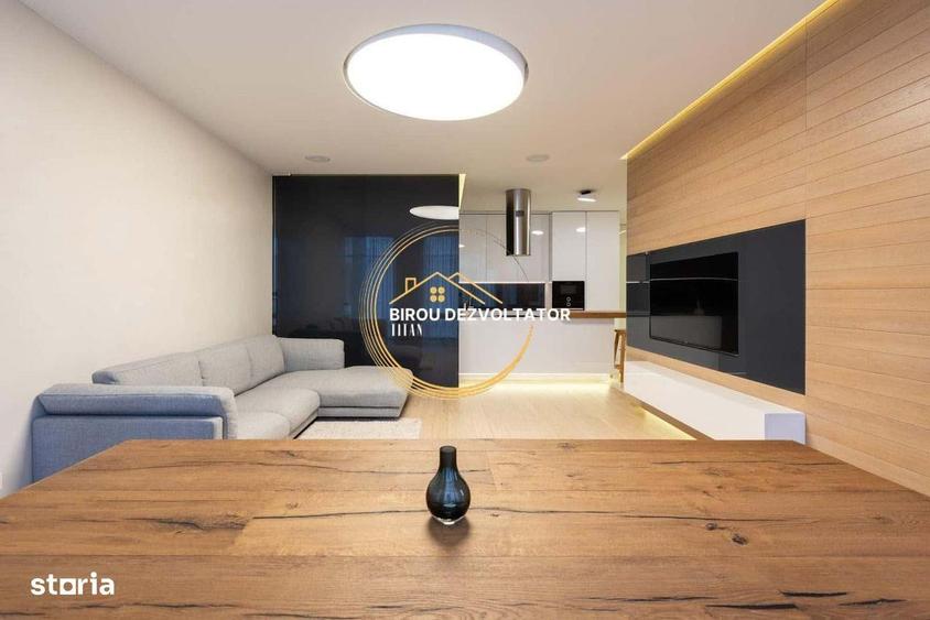 Investitite 8 minute de metrou Teclu Pallady Ikea Titan Pret promo - 4