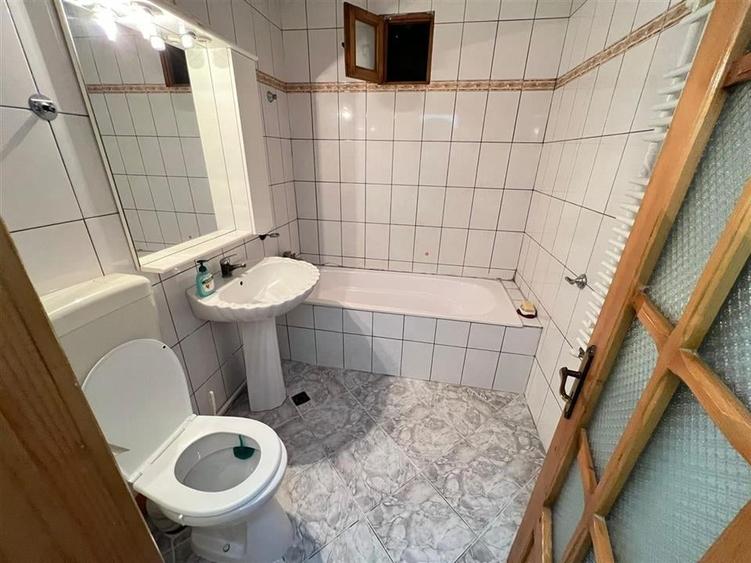 Apartament  3 camere + extindere zona Independentei - 12