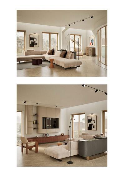 Calitate premium!!!Apartament 250 mp utili in centrul orasului/ cladire tip boutique 2026 - 6