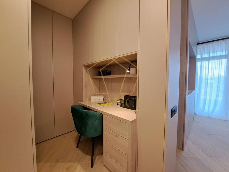 COM 0% Apartamente cu 1.5 camere, finisaje calitative | Torontalului - 6