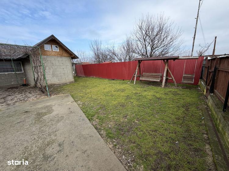 Casa 5 camere Comision 0 Mobilata si Utilata Cioranii de Jos - 8