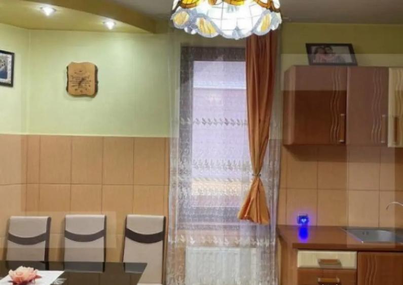 Casa premium, zona centrala, 224 mp utili s 500 mp teren - 2