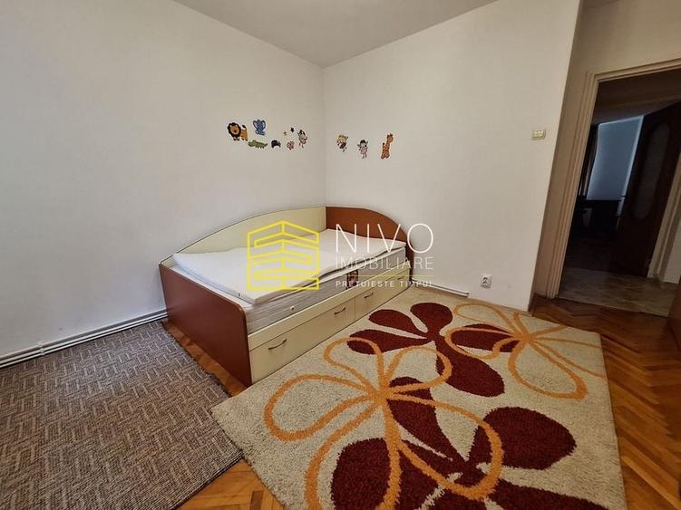 Apartament 2 camere – Tg. Mureș – 7 Noiembrie – Zona Regina Maria - 10