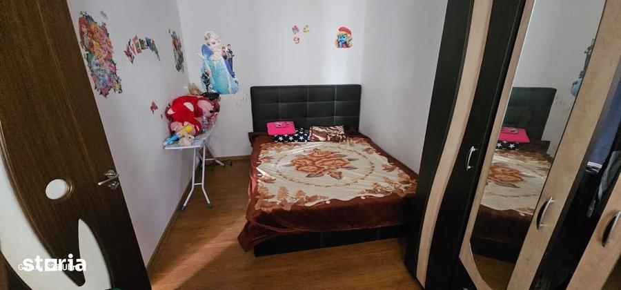 Apartament 2 camere de vanzare | Cartier Trivale | Pitesti - 1