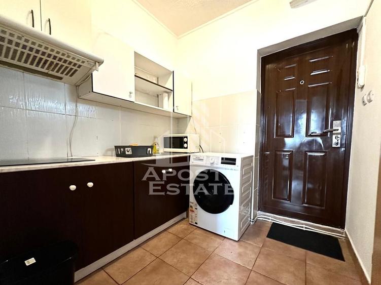 Garsoniera zona UTA - 2