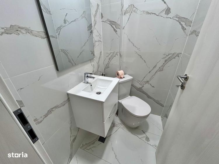 Apartament 3 camere, Centrala Proprie, Aer Conditionat, Nord, Ploiesti - 4