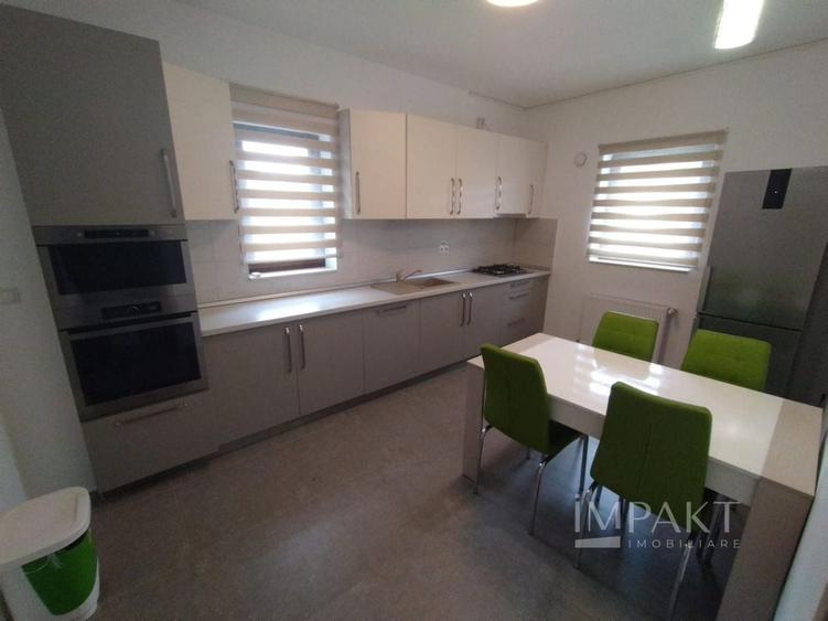 Casa individuala de inchiriat in zona Iulius Mall! - 9