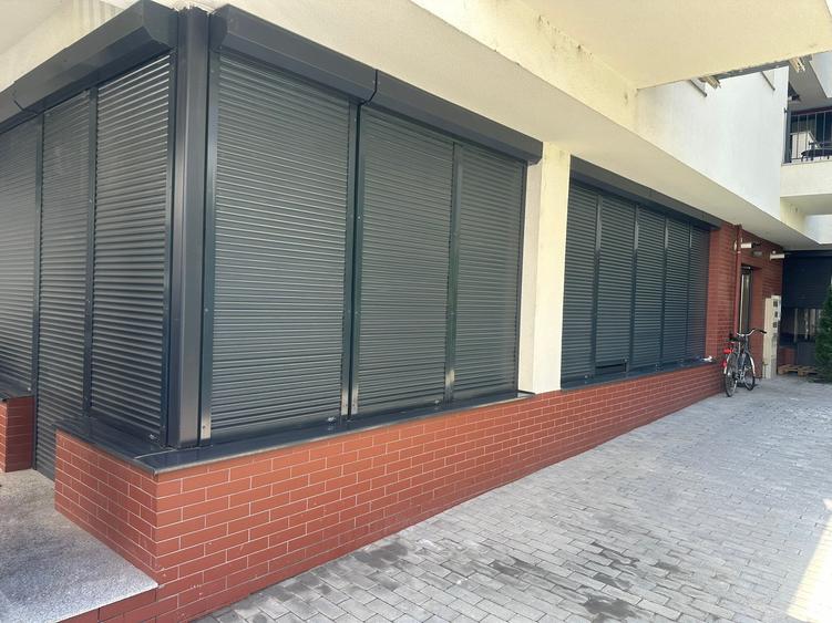 Apartament in bloc mic, nou, nemobilat, excelent firma, centrala proprie - 11