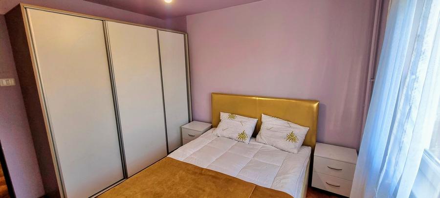 Take-Ionescu-ISHO, et.1, COMPLET mobilat și utilat, centrală termică, climatizat - 10