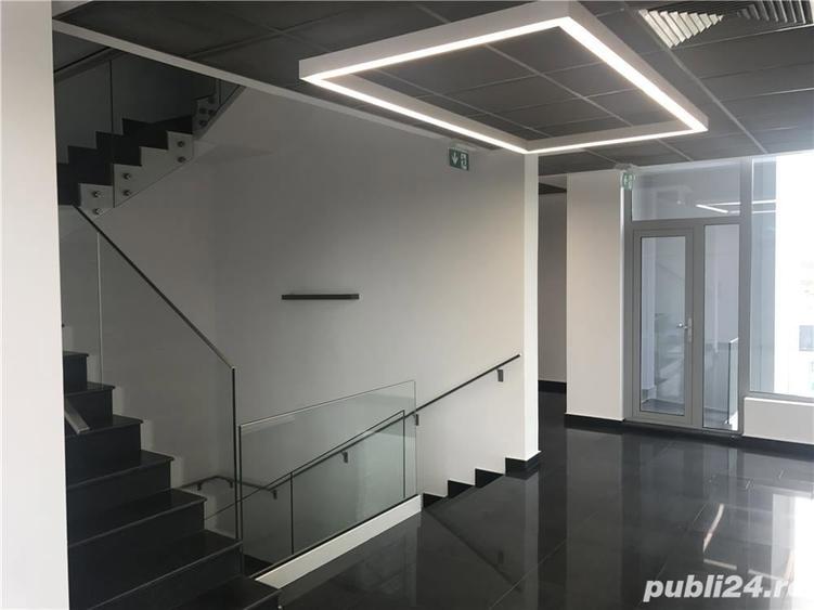 Proprietar inchiriez spatii birouri - www.kronsoftcenter.ro - 7