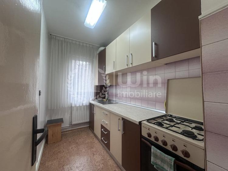 Apartament 3 camere | Etaj 3/4 | Balcon | Manastur | Zona Parang - 6