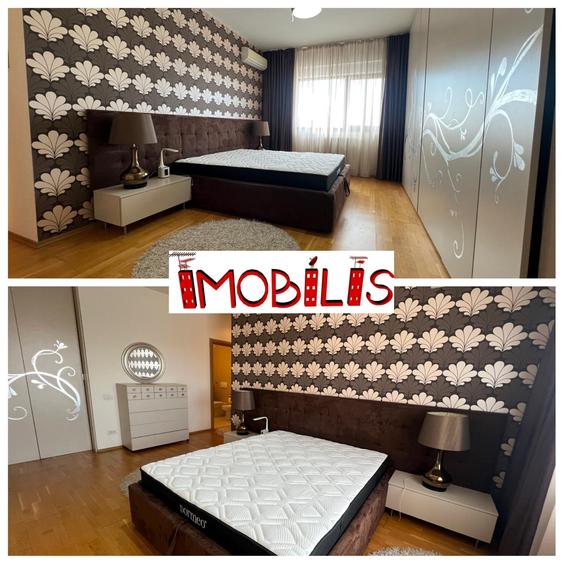 380000Euro, Pipera-zona Erou Iancu Nicolae, centrala,  parcare, imobil 2009 - 6