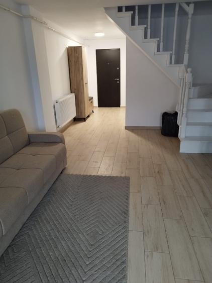 Apartament inchiriere 3 camere 350Euro  Cug Valea Adanca, complex Nicole Residen - 6
