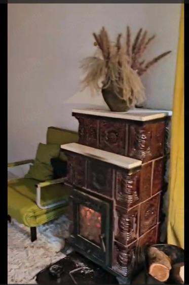 Casa mobilata ?i utilata, cu teren 1.200 mp, fotovoltaice Huawei ?i livada Capu Piscului, Arge? - 6