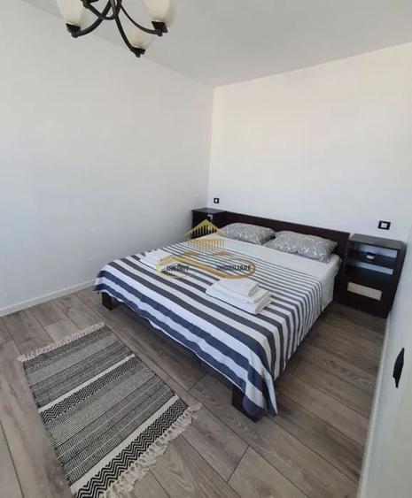 Apartament de închiriat, 2 camere, Bacau - Pet frendly - 2